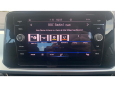 Volkswagen T-Roc 1.0 TSI Life 5dr Petrol Hatchback